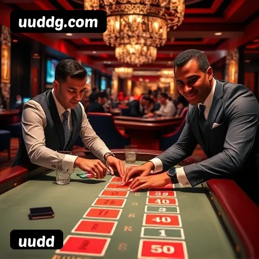 Jogos de Cassino em Destaque - Slots, Roleta, Blackjack