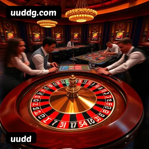 Jogos de Mesa Premium uudd - Blackjack, Roleta, Baccarat